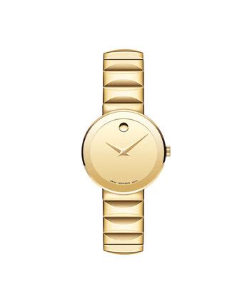 Movado Sapphire Watch Collection | Movado US | Movado US