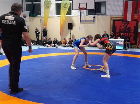 Ringen Wrestling Bern Wrestling Academy Bern