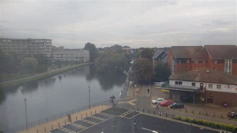 Premier Inn Bedford Town Centre Riverside Hotel - UPDATED 2018 Prices ...