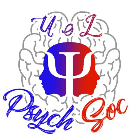 Download Psychology Brain Logo | Wallpapers.com