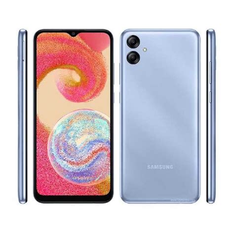 Jual Samsung Galaxy A04e 3 32 Garansi Resmi Sein Di Seller Senjaya