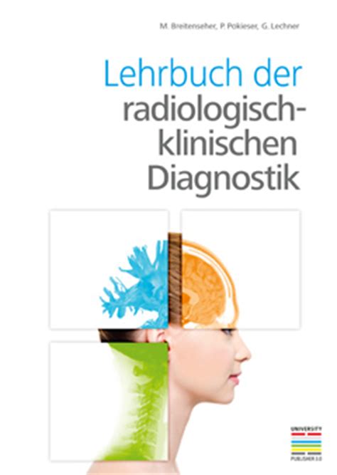 Breitenseher Publisher Lehrbuch Der Radiologisch Klinischen Diagnostik