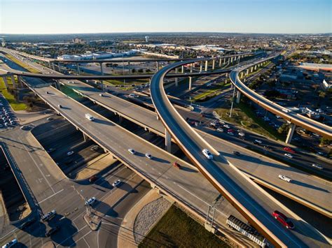 AUSTIN TX: Interstate 35 Lane Closures Nov. 2-8, 2019 | BancPass Cash ...