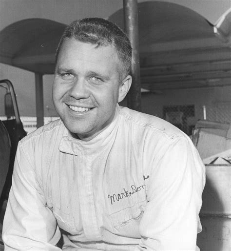 Andrew On Twitter Years Ago Today Mark Donohue Passed Away