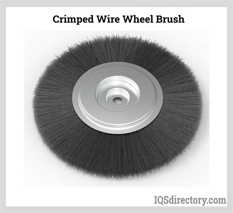 Wheel Brush Types Uses Features And Benefits