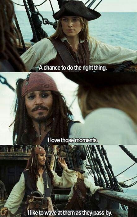 Shared Across The 7 Seas These 33 Hilarious Pirate Memes Will Make You Go Yo Ho Ho