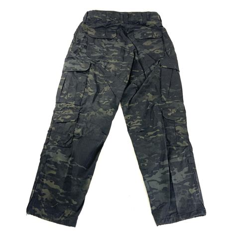 Tru Spec Tru Xtreme Pants Multicam Black Venture Surplus