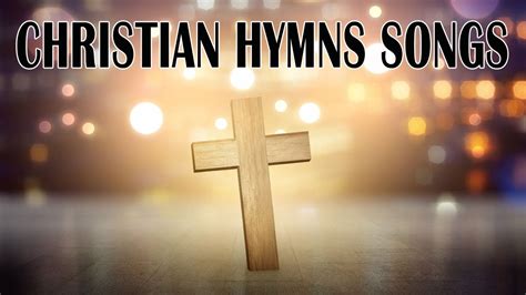 Top 50 Christian Hymns Songs To Lift Your Spirits Heartfelt And Timeless Worship Music For All