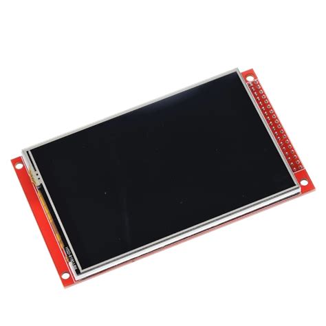 3 95 4 0 Inch 320 480 ST7796S TFT Color LCD Display Module Screen