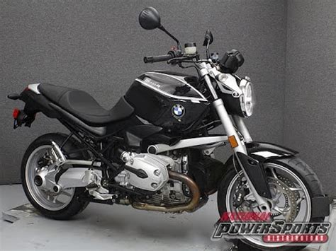 Bmw R R National Powersports Distributors Youtube