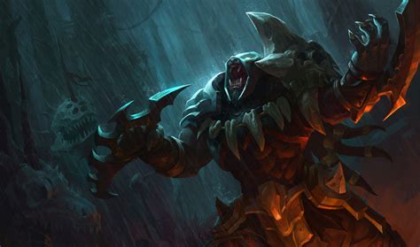 League of Legends Rengar Counters: How To Effectively Counter Rengar