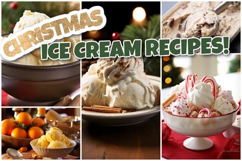 12 Must Try Christmas Ice Cream Flavors Candy Cane Hot Chocolate More