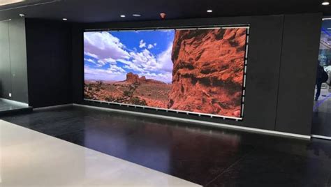 Led Video Wall Manufacturer In China Szledworld