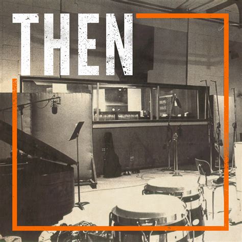 Our historic vibe... - Capricorn Sound Studios and Museum