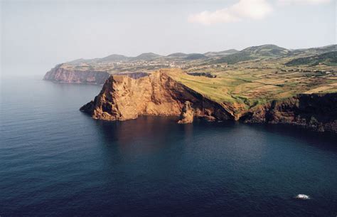 Les Iles Des A Ores Le Mag Voyageurs Du Monde