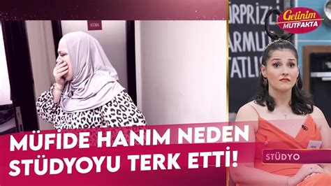 Kritiklerde Yer Yerinden Oynad Gelinim Mutfakta Nisan Cuma Youtube