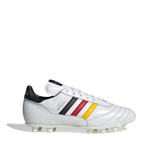 Adidas Copa Mundial Firm Ground Football Boots Firm Ground Football