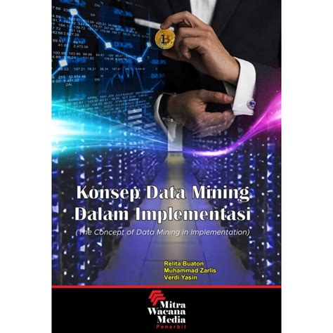 Konsep Data Mining Dalam Implementasi