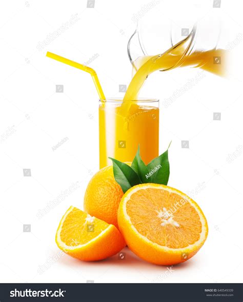 264 Orange Juice Being Poured Into Glass Images Stock Photos And Vectors