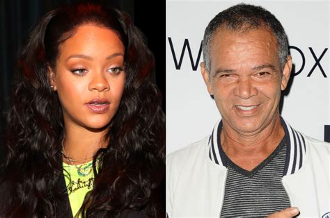 Rihanna Sues Her Own Dad For Jacking ‘fenty Classic Ghana