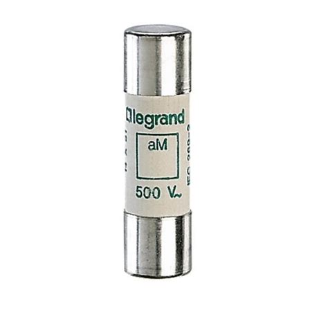 FUSIBLE AM 14X51 32A 500V LEGRAND 014032 Cdiscount Bricolage