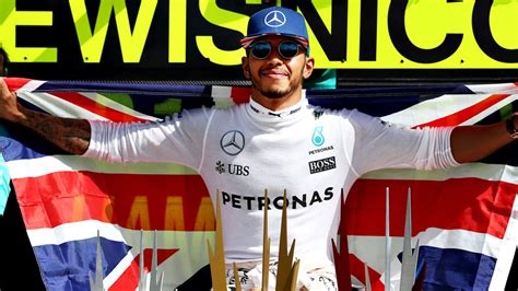 Lewis Hamilton in the prime of his career, say Sky Sports F1 pundits ...