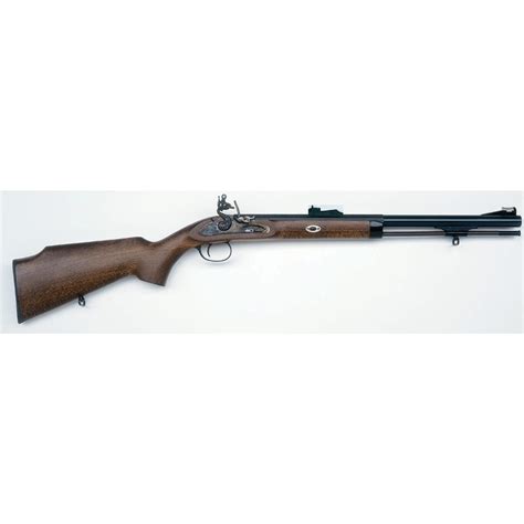 Traditions® Buckskinner™ Carbine Muzzleloader Select Hardwood 106572