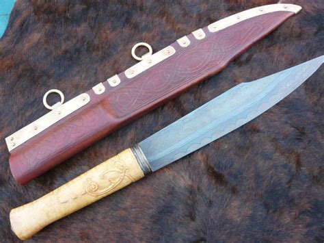 Show Us Your Saxes Myarmoury Knife Making Handmade Knives