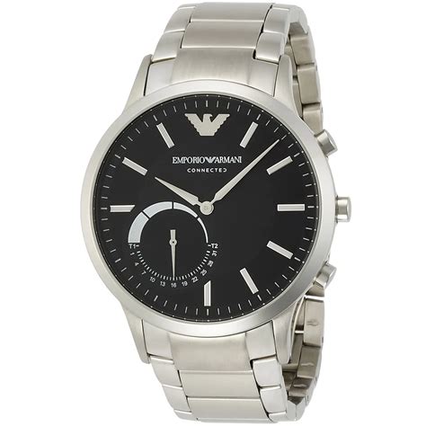 Emporio Armani Men S Watch Renato ART3000 Watches Prime