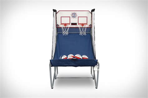 Pop-A-Shot | Uncrate