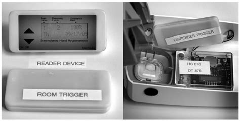 Automated Hand Hygiene Monitoring System Using Imagery And Bluetooth