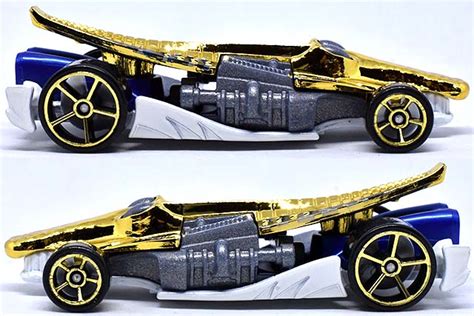 Croc Rod Fyd Fyf Hot Wheels