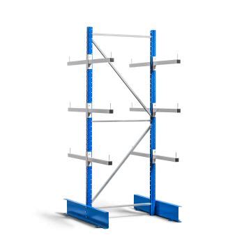 Rayonnage Cantilever Stockage