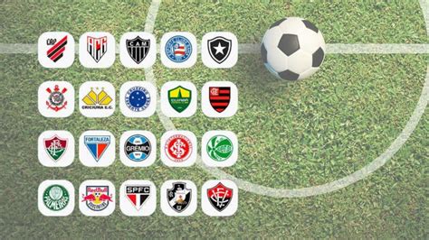 BrasileirãO 2024 ClassificaçãO Mala Sorcha