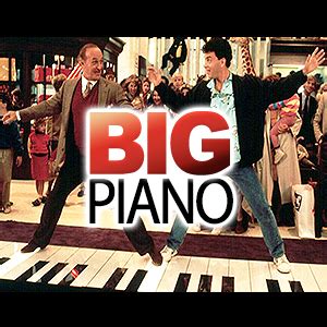 Piano - Big™ Piano - COCKTAIL HOUR ENTERTAINMENT