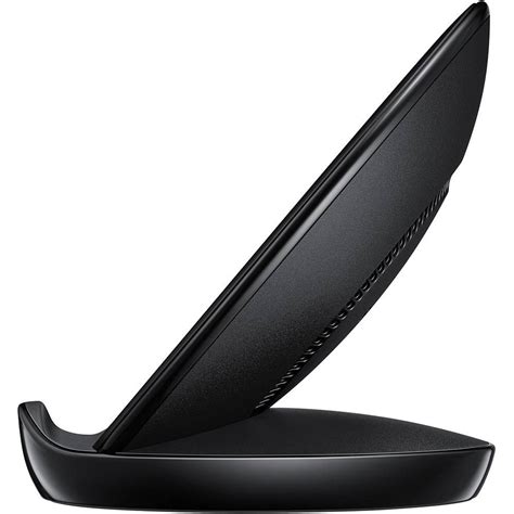 Carregador Sem Fio Premium Afc Wireless Original Samsung R Em