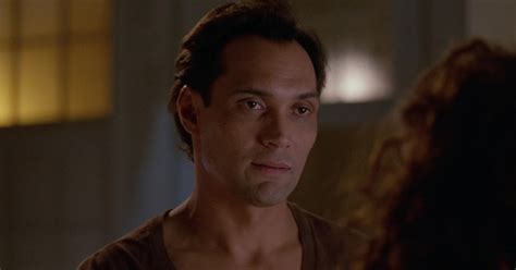 AusCAPS Jimmy Smits Nude In NYPD Blue 2 11 Vishy Vashy Vinny