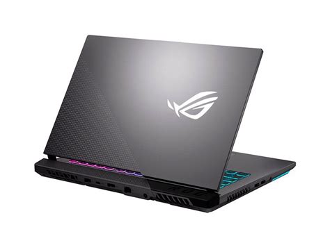 Laptop Asus Rog Strix G Rc Amd Ryzen H Gb Gb Ssd T Video