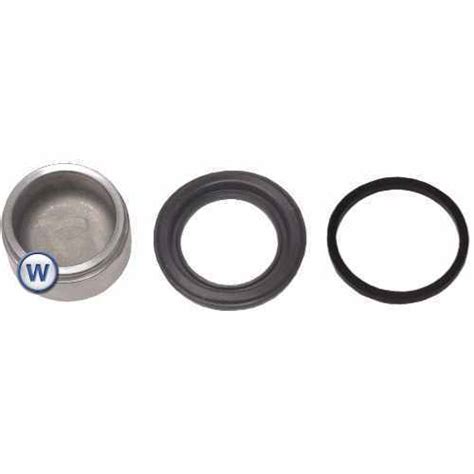 Caliper Piston Seal Kit 38x22mm With Boot For Suzuki GSX 750 S Katana