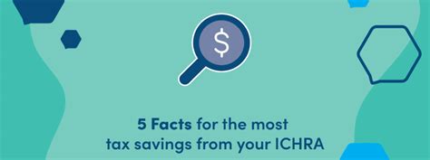 5 Facts For The Most Tax Savings From Your ICHRA Benafica