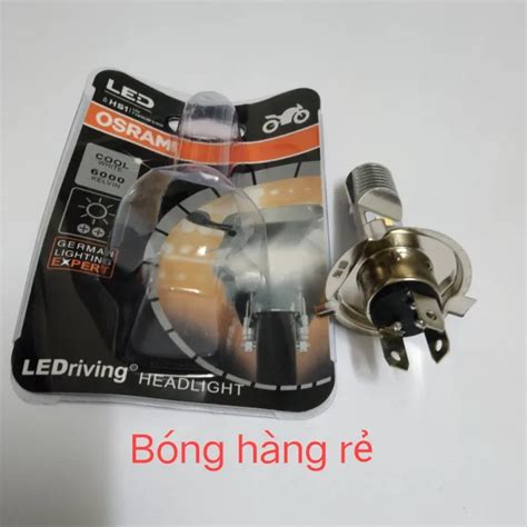 B Ng N Led Osram Hs Xe Exciter Air Blade Wave Rs Winner Vision