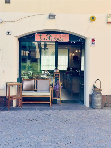 La Reverie | Ravenna