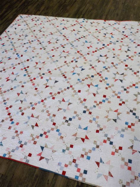 PDF Sparklers Quilt Pattern Designed By Mickey Zimmer For Sweetwater