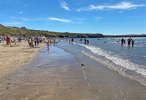 12 Best Beaches in Pembrokeshire | PlanetWare