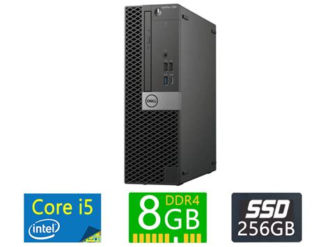 Dell Optiplex Sff I Th Generation Ict Direct