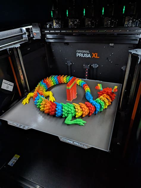 102 Best Prusa Xl Images On Pholder Prusa3d 3 Dprinting And Bambu Lab