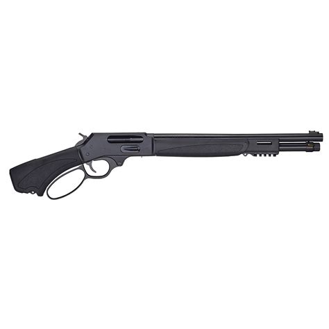 Henry Axe Lever Action 410 Bore Black