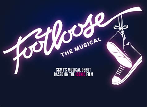 Footloose - St George Musical Theater