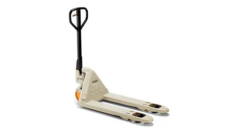 The Best Pallet Jacks For Your Business