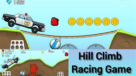 Hill Climb Racing Gameplay Walkthrough Shorts Viral Trending